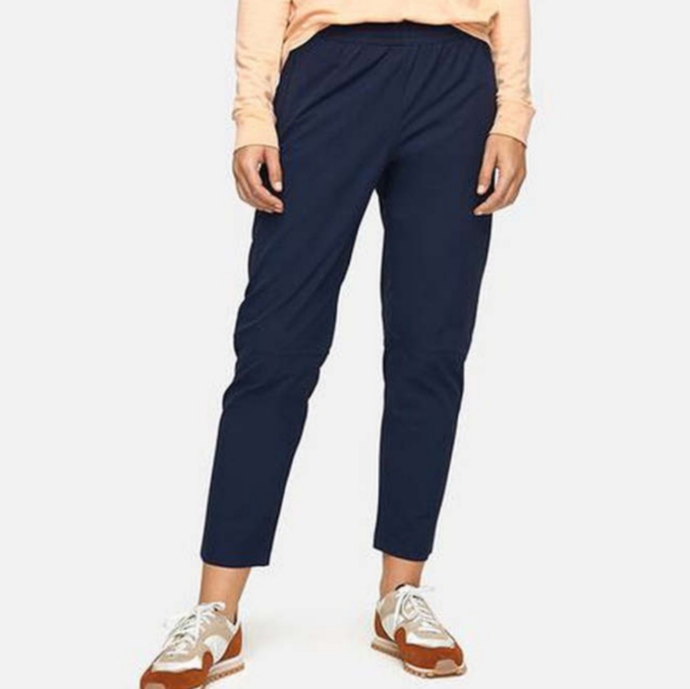 Outdoor Voices Rectrek Pants Navy